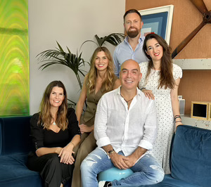 Room Mate Hotels renueva su cuadro directivo