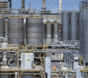 LyondellBaselll, en negociaciones para cerrar una planta en Italia