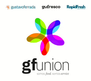 Nace ‘GFUnion’, marca corporativa que auna el negocio de Gufresco, Gustavo Ferreda y RapidFresh