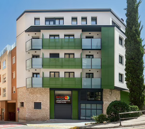 Bed4U crece con su línea de apartamentos