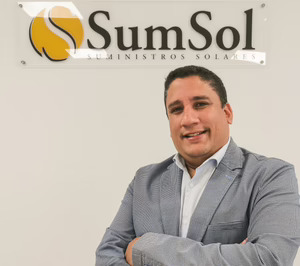 SumSol apuesta por la movilidad eléctrica y amplía su red comercial
