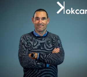 OkCargo incorpora a Carlos Zubialde como responsable de la nueva delegación norte