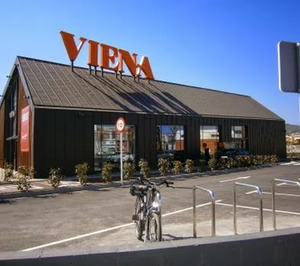 Establiments Viena, muy cerca de la facturación prepandemia