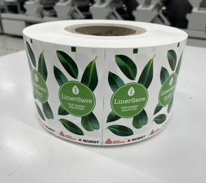 Bobst presenta novedades en etiquetas y revela su estrategia empresarial en Labelexpo