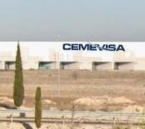 Cemevisa traslada su plataforma en Aragón