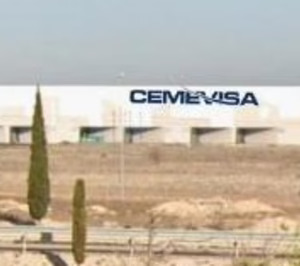 Cemevisa traslada su plataforma en Aragón