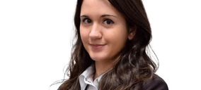Chiara Cabini, nueva Field Marketing Manager de Panasonic Connect