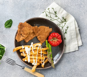 Francia quiere vetar el uso de términos cárnicos en la industria plant-based, y Carrefour lidera la respuesta