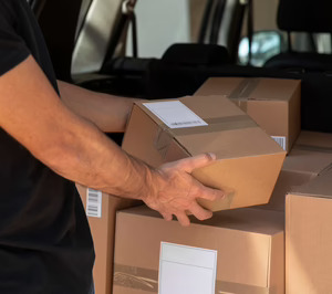 Nace la plataforma B2Bpack con el respaldo de una firma de digitalización del transporte