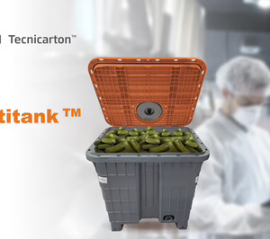 DS Smith Tecnicarton presentará en FoodTech sus últimas soluciones