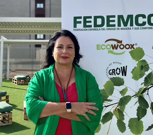 Raquel Aguado asume la dirección de Fedemco