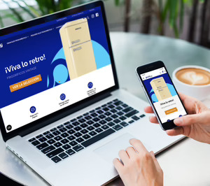 Goodbuy lanza su propia página web de venta online