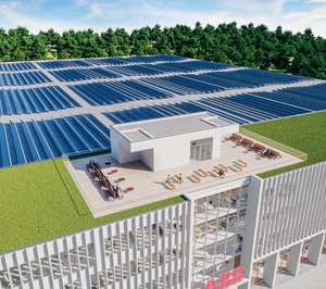 ABB invertirá 280 M$ en su Centro Europeo de Robótica en Suecia