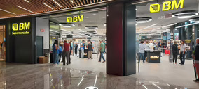 ¿Cómo es la tienda BM más exclusiva que acaba de abrir Uvesco en La Finca?