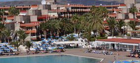 Ona Hotels será la encargada de relanzar el Alborada