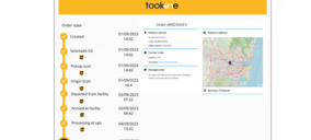 Tookane agrega la gestión del transporte aéreo en su plataforma digital