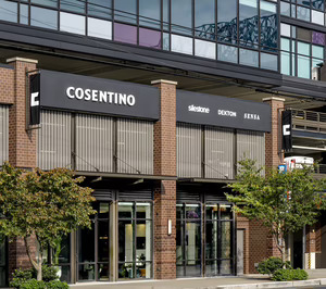 Cosentino abre dos nuevos showrooms en EEUU y Canadá