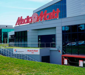 MediaMarkt finaliza la absorción de todas sus filiales en España