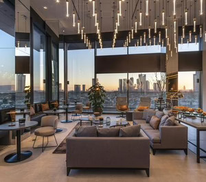 Los viajes de negocio en Meliá alcanzarán el nivel de 2019 en el último trimestre de 2023