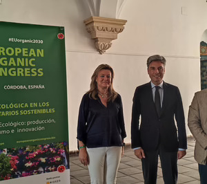 Córdoba será el epicentro europeo de la producción ecológica