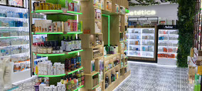 Así es el retail de perfumería en las últimas localizaciones en las que ha abierto Primor