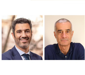 Fernando Llano y Rafael Peces (Bodega Terra Cellars): “Estamos construyendo las bases para alcanzar a corto plazo los objetivos que nos marcamos desde la adquisición de la compañía”