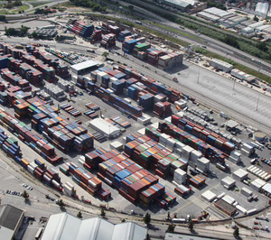 Grupo Pérez y Cía. compra el 100% de Barcelona Container Depot