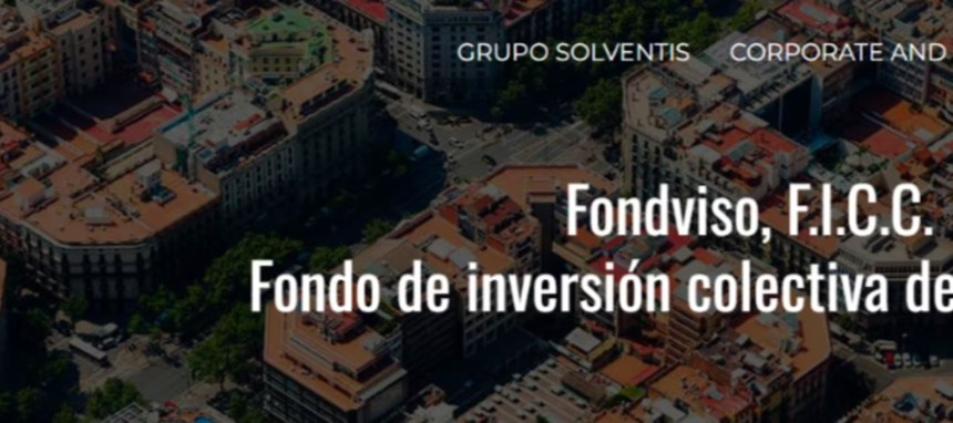 Solventis prevé desarrollar 12.000 viviendas de alquiler asequible en España
