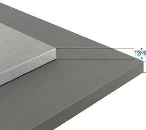 Grespania presenta su nuevo pavimento porcelánico Quebec