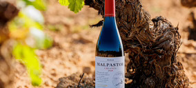 Familia Torres introduce Malpastor 2020, un DOC Rioja nacido en La Carbonera