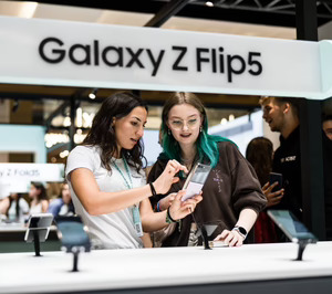 Samsung lanza su canal específico de ecommerce para las Islas Canarias