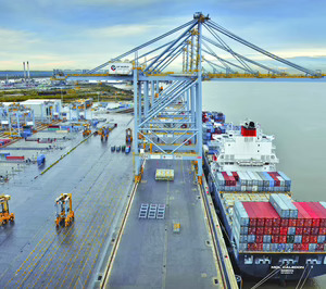 Grupo Alonso amplía su red de delegaciones transitarias en Europa