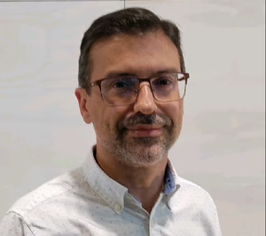 LG Electronics nombra a Antonio Gómez nuevo Marketing Manager de Air Solutions