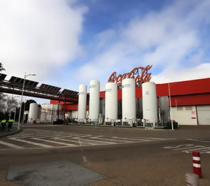 Coca-Cola Europacific Iberia incrementó sus beneficios un 38% en 2022