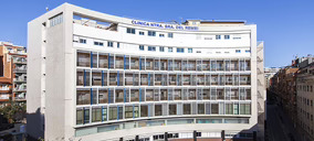 Aramark implanta en un hospital barcelonés su propuesta de restauración hospitalaria Estar+