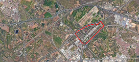 P3 Logistic desarrollará un nuevo complejo logístico de más de 100.000 m2 en Reus