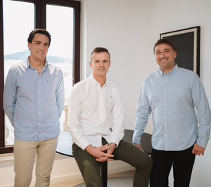 Líbere Hospitality Group (LHG) amplía capital en 6 M para sustentar su internacionalización