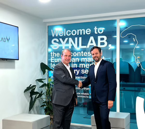 Synlab elige a Albert Sumarroca como nuevo presidente y nombra a Rafael Font nuevo CEO del grupo