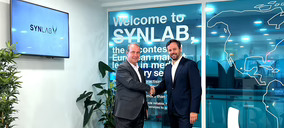 Synlab elige a Albert Sumarroca como nuevo presidente y nombra a Rafael Font como nuevo CEO del grupo