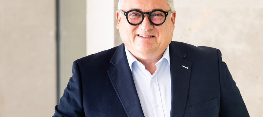 Neinver nombra director técnico a José María Escobar