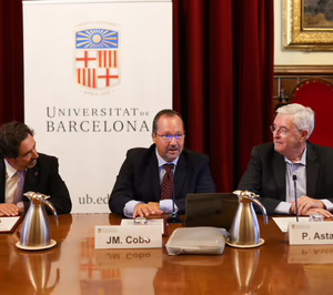 TranXforma Food y la Universidad de Barcelona unen fuerzas para impulsar la transferencia de conocimiento