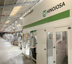 Graphicsleader se integra en la marca de Hinojosa Packaging Group