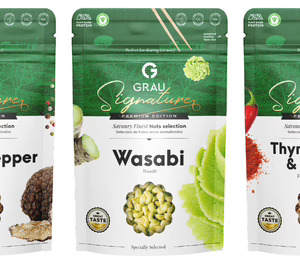 Grau Nuts avanza en sus planes de expansión y posicionamiento en España