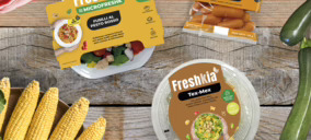 Grupo Foodiverse completa su catálogo con nuevas propuestas más transversales