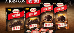 Chocolates Valor se suma a la tendencia de productos proteínicos