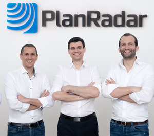 PlanRadar, nuevo colaborador de AEDIP