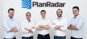 PlanRadar, nuevo colaborador de AEDIP