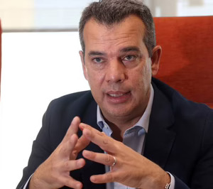 Jacobo Caller renuncia como CEO de Food Delivery Brands