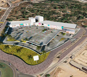 Inmoking promoverá dos nuevos parques comerciales en Valencia y Alicante