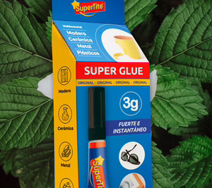 ‘Supertite’ avanza en sostenibilidad con el lanzamiento de un nuevo envase